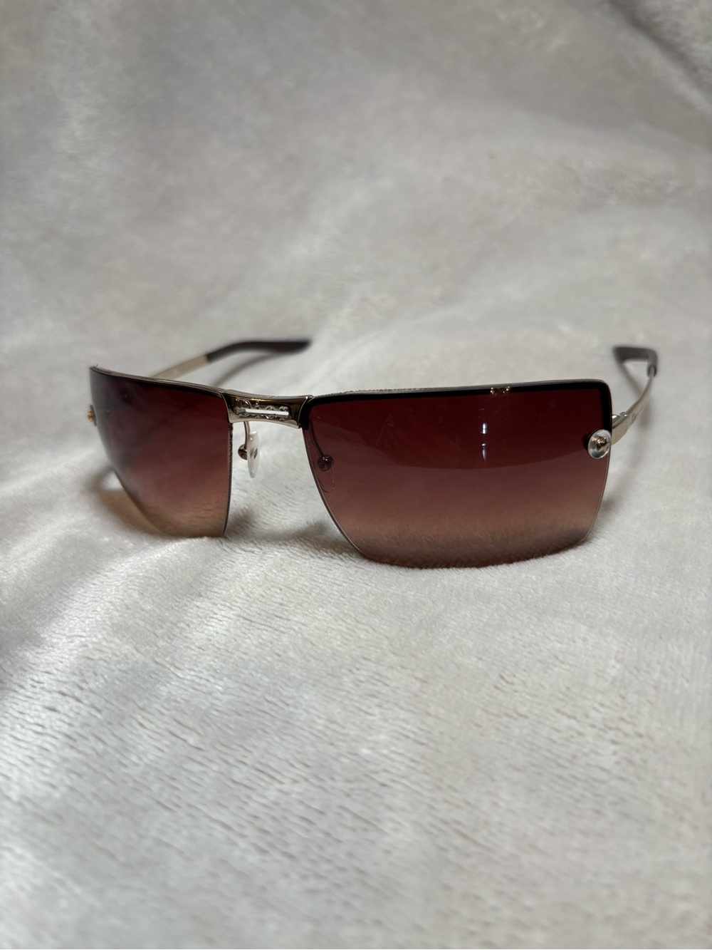 Christian Dior Vintage Y2K Adiorable 2/L sunglasses